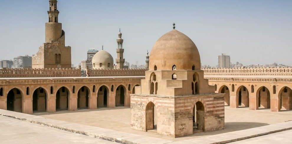 Ibn Tulun