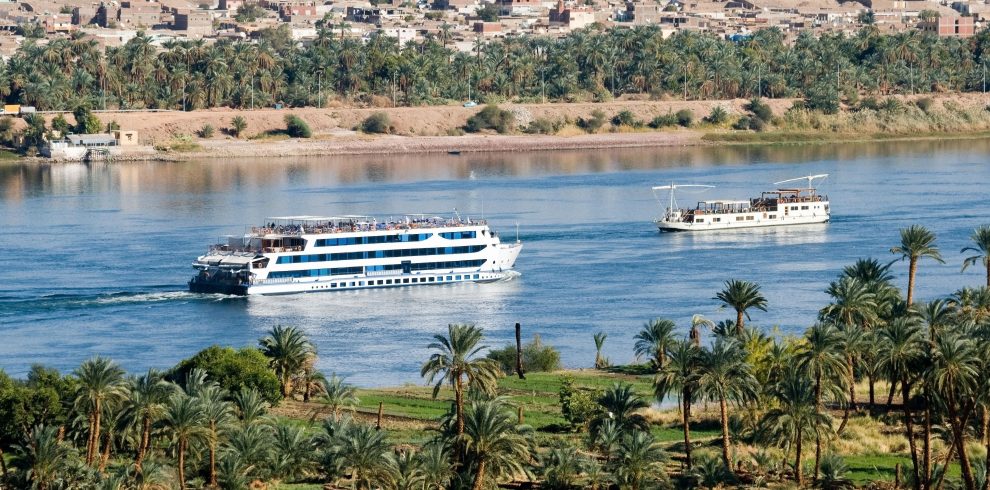 Nile Cruise