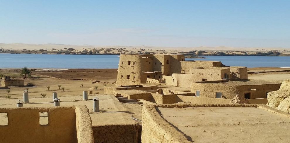 Siwa House Museum