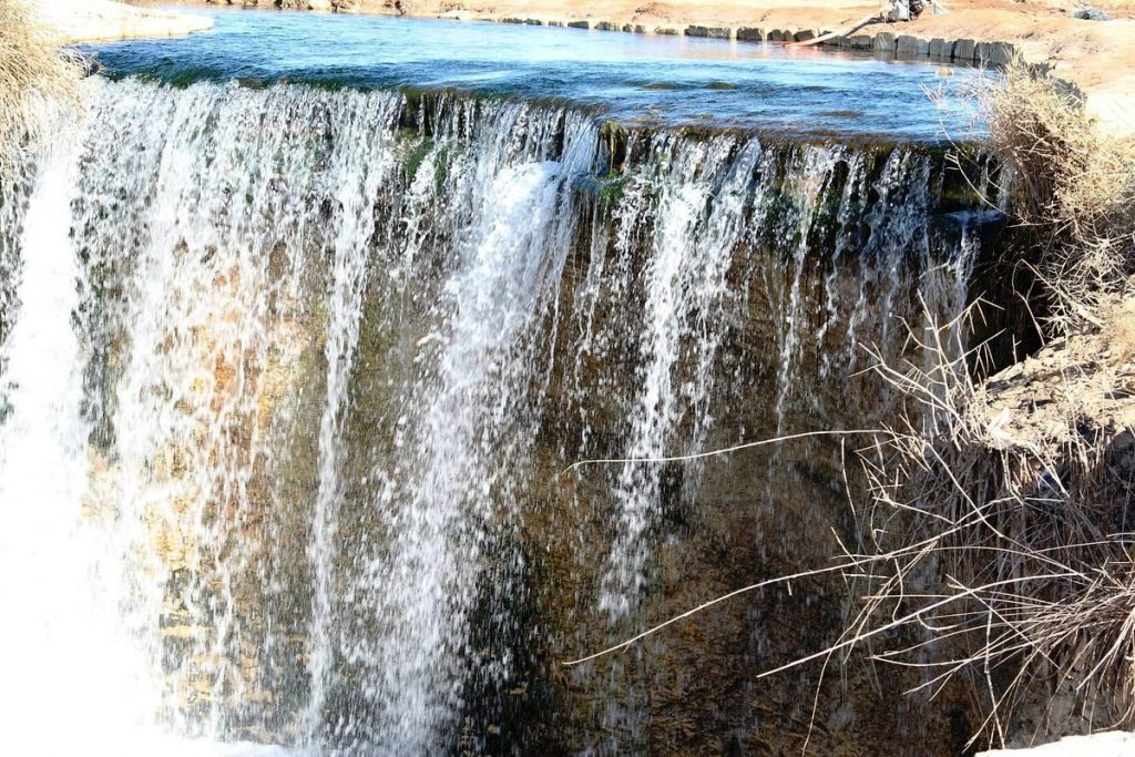 Wadi El Rayan