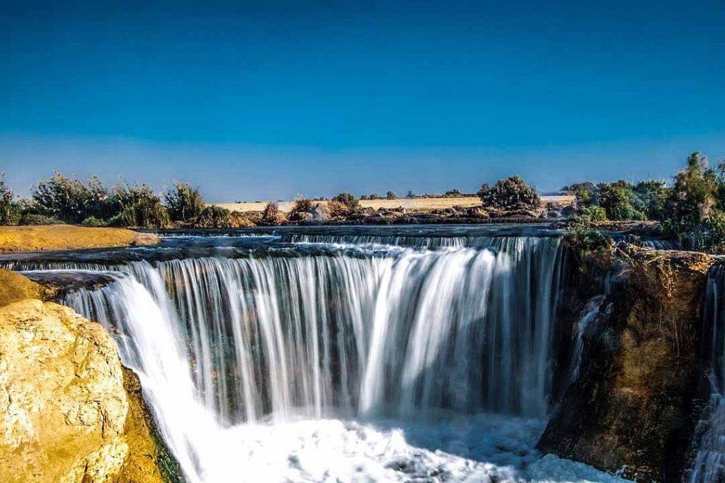 Wadi El Rayan