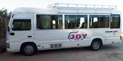 Toyota Coaster Exterior (Max 15 pax)